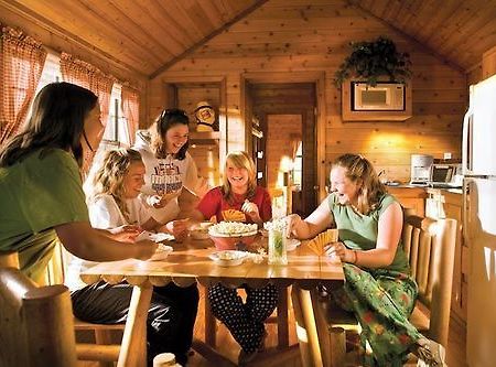 ホテルBranson Koa Campground エクステリア 写真