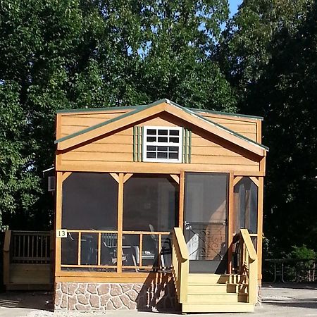 ホテルBranson Koa Campground エクステリア 写真