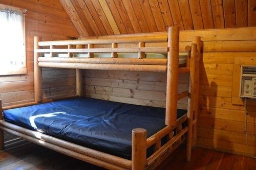 ホテルBranson Koa Campground エクステリア 写真