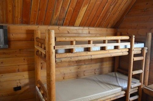 ホテルBranson Koa Campground エクステリア 写真