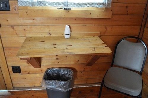 ホテルBranson Koa Campground エクステリア 写真
